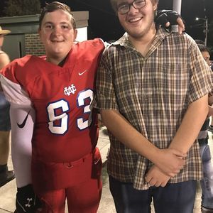 Meet your Posher, Austin